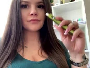 lissa__1 — Chaturbate stream photo (Apr 2026)