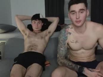 thebrentsavage — Chaturbate stream photo (Apr 2026)