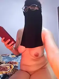 Rranocha — Stripchat stream photo (Apr 2026)