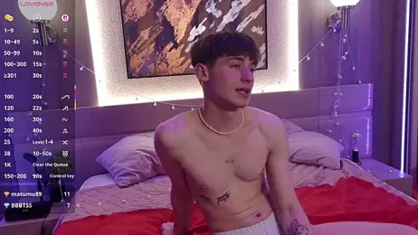 Vinsant_X — Stripchat stream photo (Apr 2026)