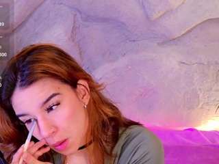 miajhonnson — Camsoda stream photo (Jun 2026)