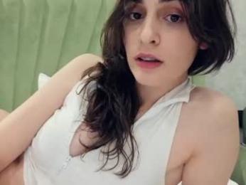 wonderland_stia — Chaturbate profile photo