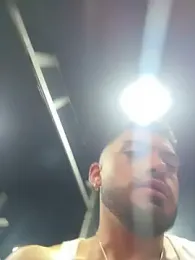Alexander_Diazz — stripchat