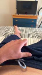 Vctr22 — вебкам-модель онлайн на cam4