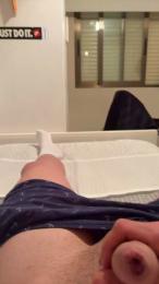 Vctr22 — вебкам-модель онлайн на cam4