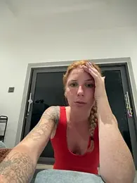 Redhairedteacher — Stripchat stream photo (May 2026)