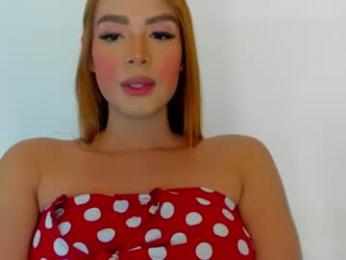 valezny69 — Chaturbate stream photo (Sep 2026)