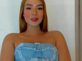 valezny69 — Chaturbate profile photo