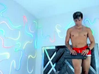 robertmiller21 — Chaturbate stream photo (Aug 2026)