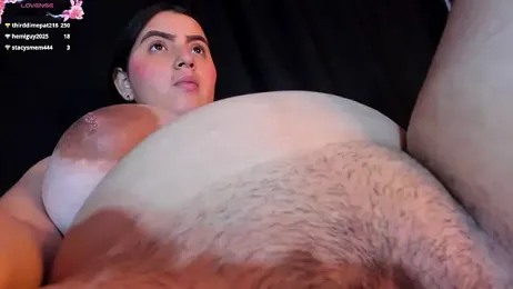 AnithaaYork — Stripchat profile photo