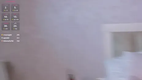 icebabydoll — Stripchat stream photo (Aug 2026)