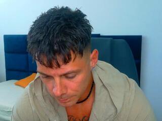 Zeb Madison — Flirt4free stream photo (Jul 2026)