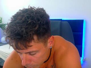 Zeb Madison — Flirt4free stream photo (Jul 2026)