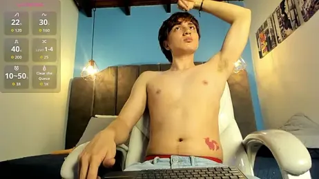 Oscar_fox_ — Stripchat stream photo (Feb 2026)