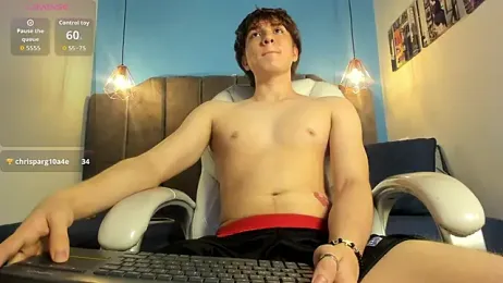 Oscar_fox_ — Stripchat stream photo (Feb 2026)