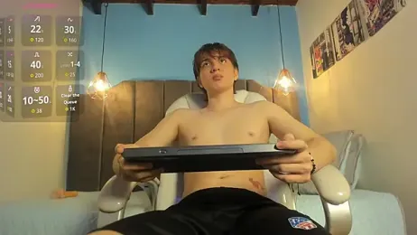 Oscar_fox_ — Stripchat stream photo (Mar 2026)