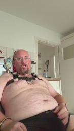 danni82 — Cam4 profile photo