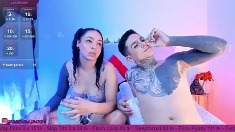 Alana_and_Jack1 — Stripchat stream photo (Jun 2025)