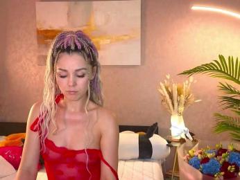 SonyaBest — Bongacams profile photo