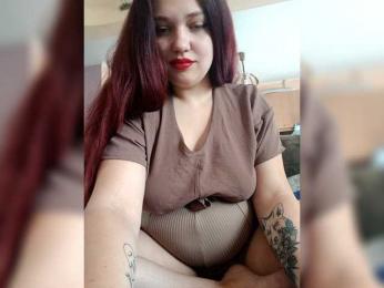 malyschkaa — Bongacams profile photo
