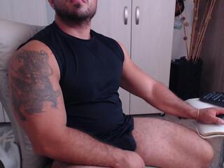 Derek Fit — Flirt4free stream photo (Jun 2026)