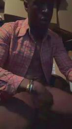 SCHWARZERGOTT — вебкам-модель онлайн на cam4