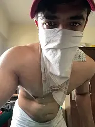 TitanBulk1999 — Stripchat profile photo