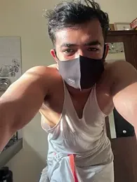 TitanBulk1999 — вебкам-модель онлайн на stripchat