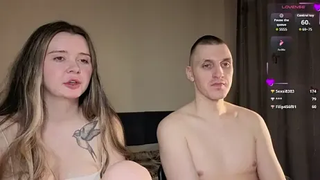 _PingPong_ — вебкам-модель онлайн на stripchat