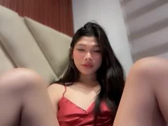 cutie_chinnie — Chaturbate stream photo (Apr 2026)