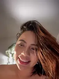 Aryrosee — Stripchat stream photo (Mar 2026)