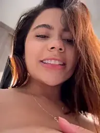 Aryrosee — Stripchat stream photo (Mar 2026)