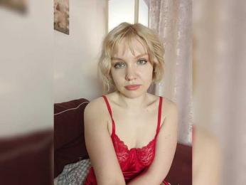 LadyAnny — Bongacams stream photo (Feb 2026)