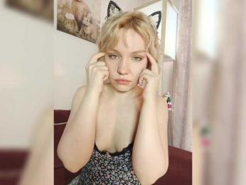 LadyAnny — Bongacams stream photo (Mar 2026)