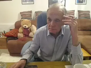 Ferret7777 — Stripchat stream photo (Jun 2026)