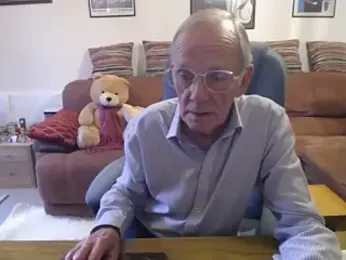 Ferret7777 — Stripchat stream photo (Jun 2026)