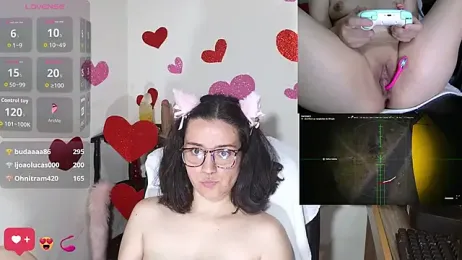 sobresalinaa — stripchat