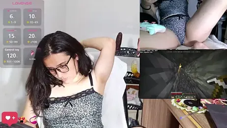 sobresalinaa — stripchat