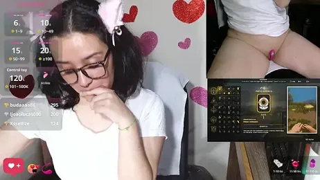 sobresalinaa — stripchat