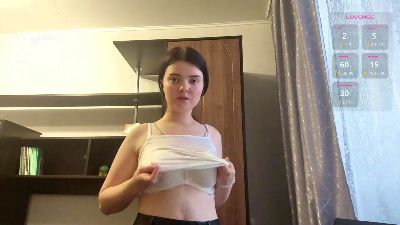 LouraTheberge — cam4