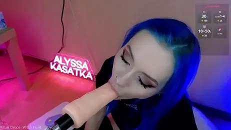 KASATKA969 — stripchat