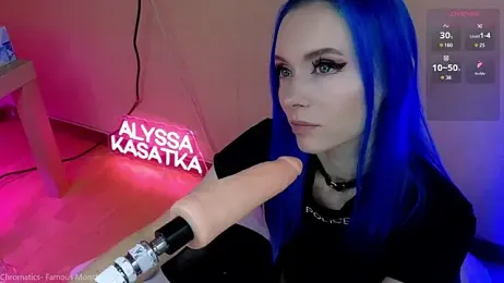 KASATKA969 — stripchat