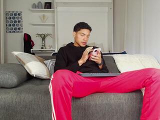 Robyn Miller — Flirt4free stream photo (Feb 2026)