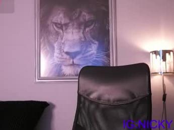 alan_morrys — Chaturbate stream photo (Feb 2026)