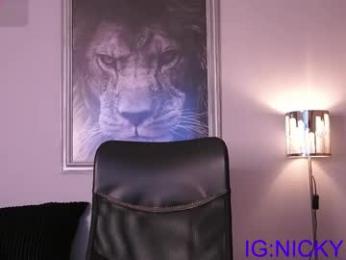 alan_morrys — chaturbate