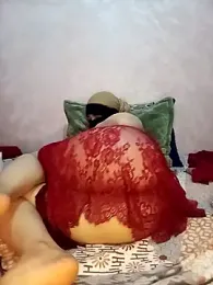 ArabicSilka — Stripchat stream photo (Mar 2026)