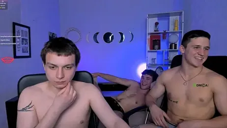 emmanuel_shine — Stripchat stream photo (Jul 2026)