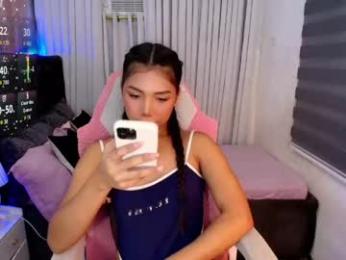 fuckingnaughtyjayde — Chaturbate stream photo (Apr 2026)