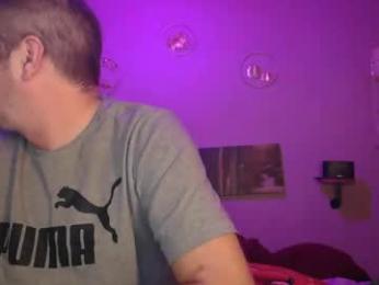 chehch — Chaturbate stream photo (Jan 2026)