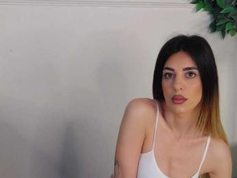 IvyLustt — Bongacams stream photo (May 2026)
